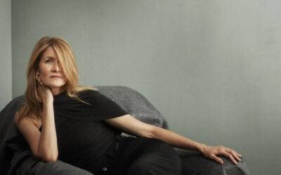 Wild Grace: A Tribute to Laura Dern