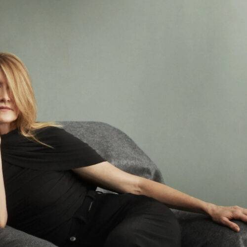 Wild Grace: A Tribute to Laura Dern