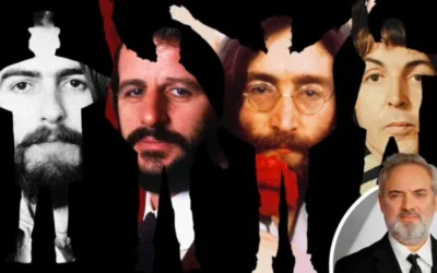 4 of a Kind: ‘The Beatles- A Four-Film Cinematic Event’ and What We Know About The Tetralogy So Far