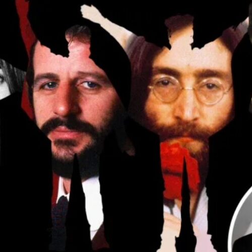 4 of a Kind: ‘The Beatles- A Four-Film Cinematic Event’ and What We Know About The Tetralogy So Far