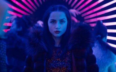 ‘Ballerina’ Dances Into the John Wick Universe With Style and Tragedy