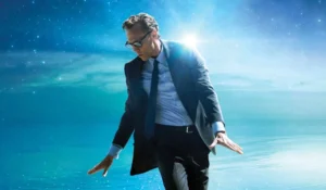 Tom Hiddleston in The Life of Chuck
