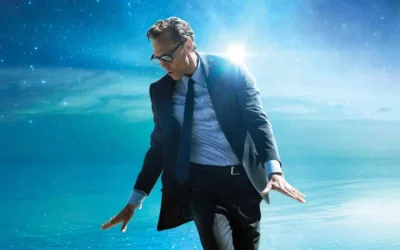 ‘The Life of Chuck’: In and of Itself