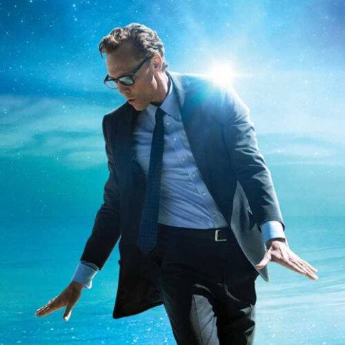 ‘The Life of Chuck’: In and of Itself