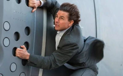 Running Past the Finish Line: Is This Really Tom Cruise’s ‘Final Reckoning’?