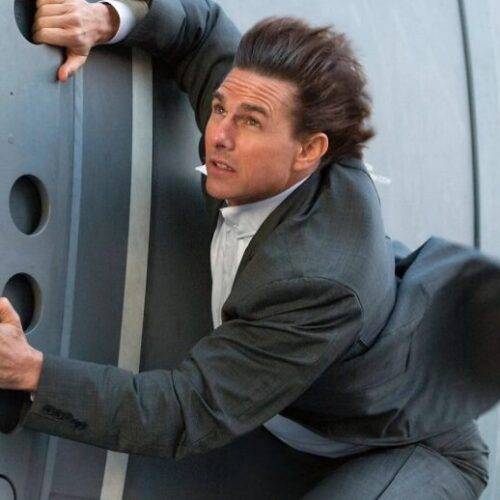 Running Past the Finish Line: Is This Really Tom Cruise’s ‘Final Reckoning’?