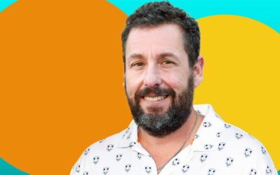 A Tribute to Adam Sandler: The Sandman’s Expanisive Hollywood Reign