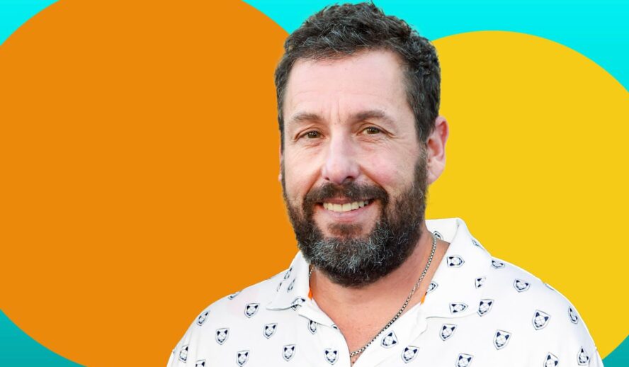 A Tribute to Adam Sandler: The Sandman’s Expanisive Hollywood Reign