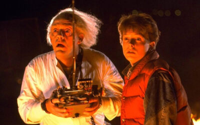 Rewinding Time: The Enduring Power of ‘Back to the Future’ After 40 Years