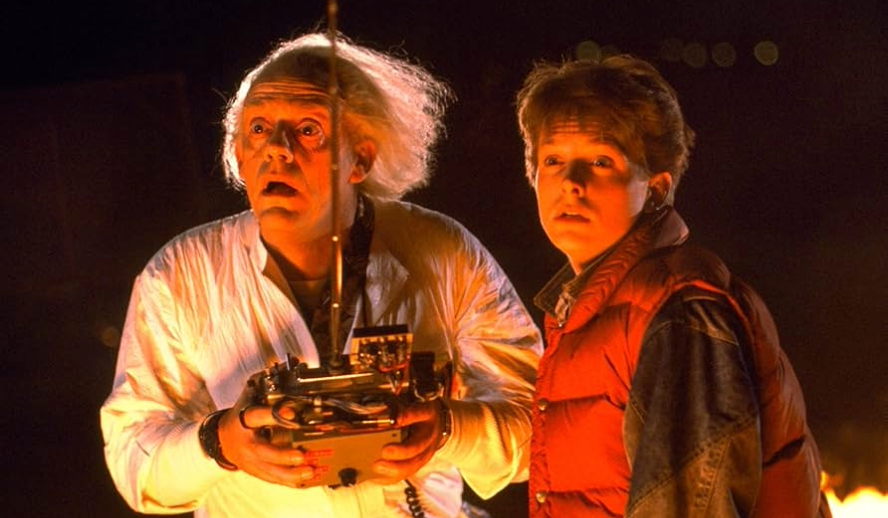 Rewinding Time: The Enduring Power of ‘Back to the Future’ After 40 Years