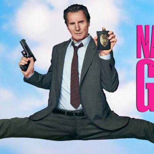 Nothing Is Sacred, Especially This ‘Naked Gun’ Reboot