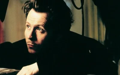 Sir Gary Oldman: A Knight to Remember