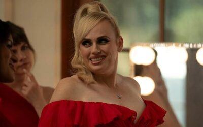 ‘Bride Hard’ Brings Blood, Bouquets, and Bulletproof Bridesmaids