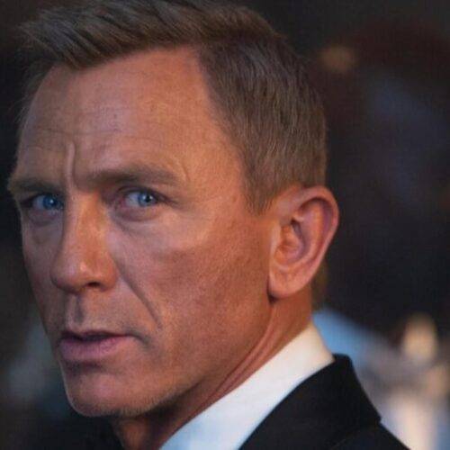 Who Will Play the Next James Bond? The Race to 007