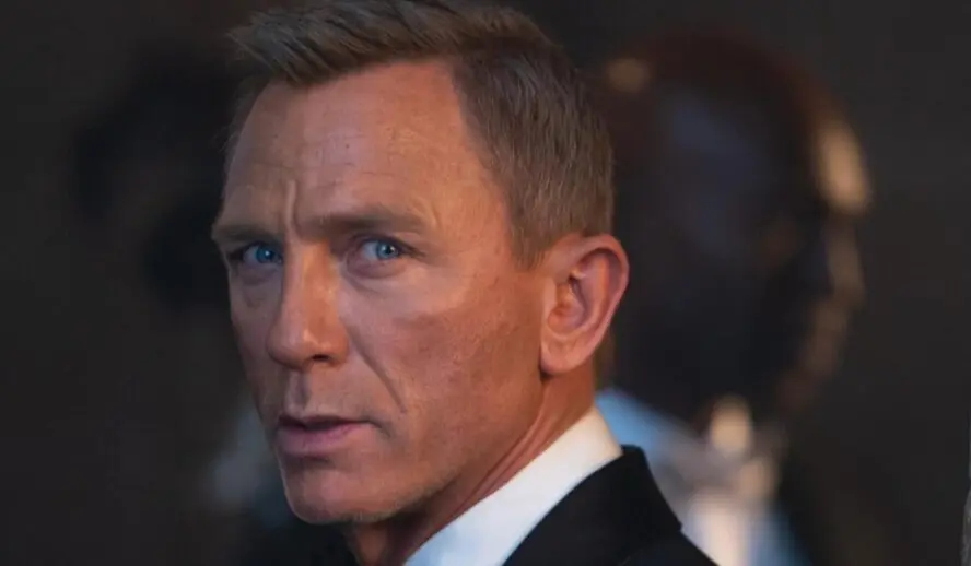The Hollywood Insider - Who Will Play the Next James Bond? The Race to 007