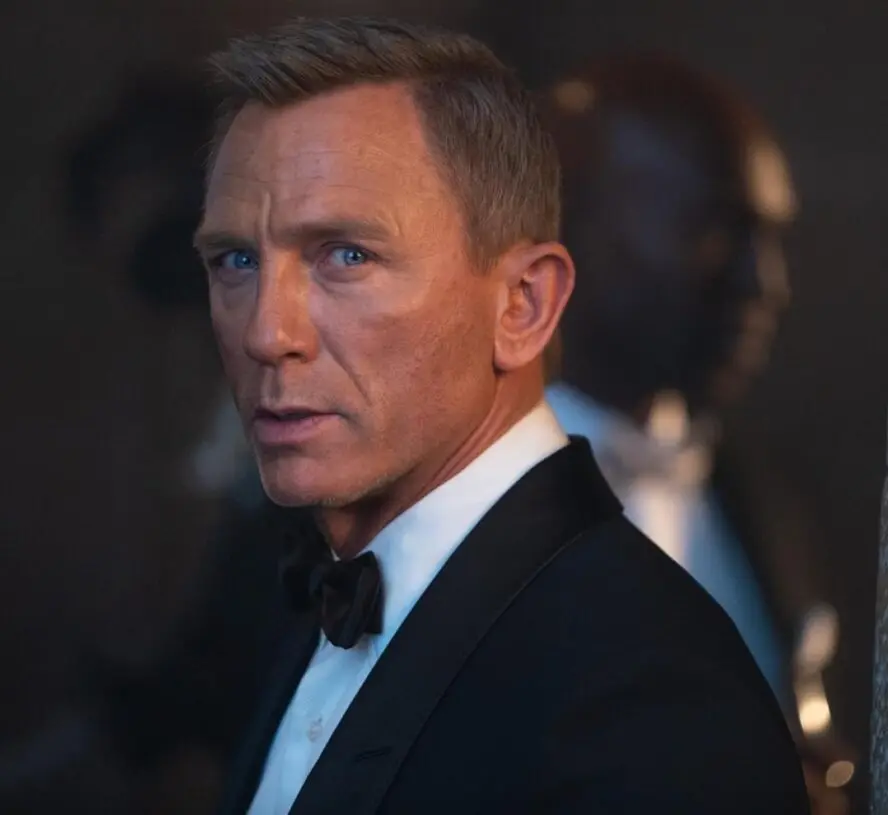 The Hollywood Insider - Who Will Play the Next James Bond? The Race to 007