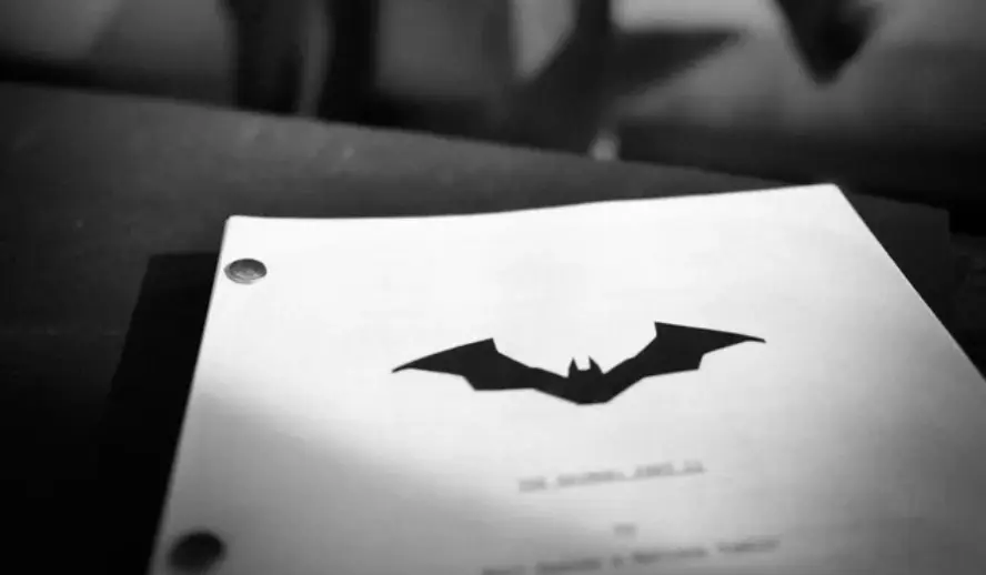 The Hollywood Insider - 'The Batman Part II' - Matt Reeves Confirms Script Is Ready