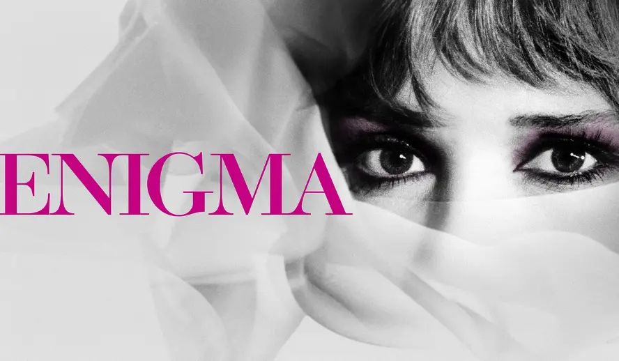 Uncovering Glamour, Resistance, and Truth: Max’s ‘Enigma’ Shines a Light on Trans History
