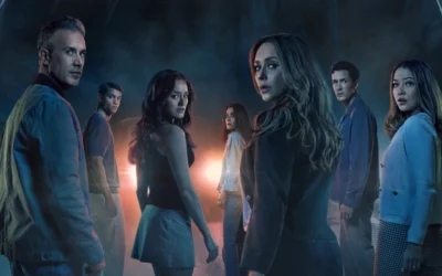 ‘I Know What You Did Last Summer’ (2025) Review – Slick, Bloody, and Not Very Smart