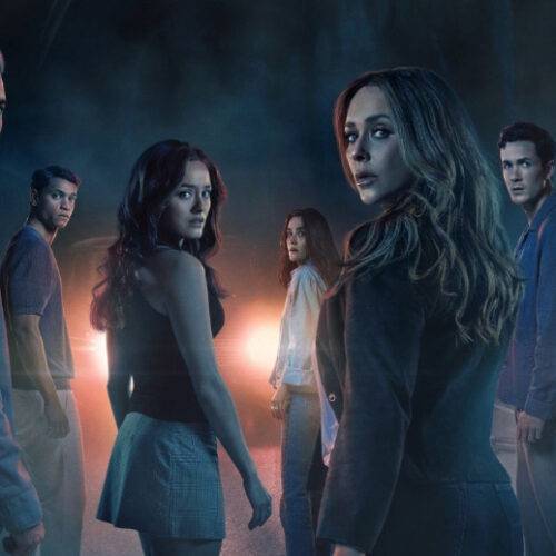 ‘I Know What You Did Last Summer’ (2025) Review – Slick, Bloody, and Not Very Smart