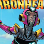 The Hollywood Insider ‘Ironheart’ review