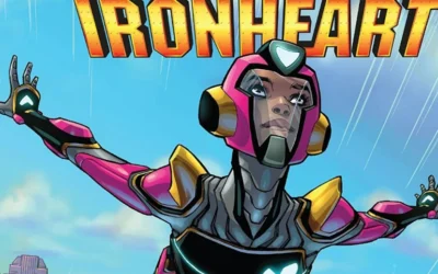 ‘Ironheart’ Review: One of Marvel’s Best Mini-Series in Recent Memory