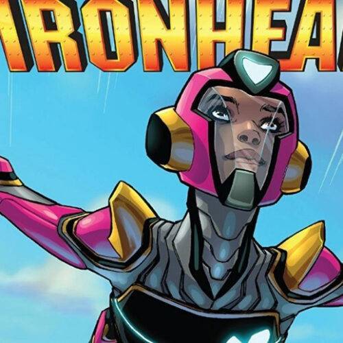 ‘Ironheart’ Review: One of Marvel’s Best Mini-Series in Recent Memory