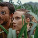 The Hollywood Insider (Jurassic World Rebirth)