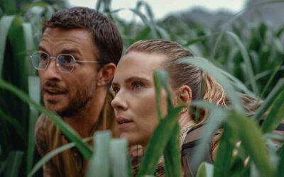 ‘Jurassic World: Rebirth’ Roars Back with Overly Familiar Thrills