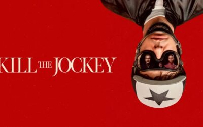 ‘Kill the Jockey’ Is a Stylish, Surreal Ride Through Identity and Escape