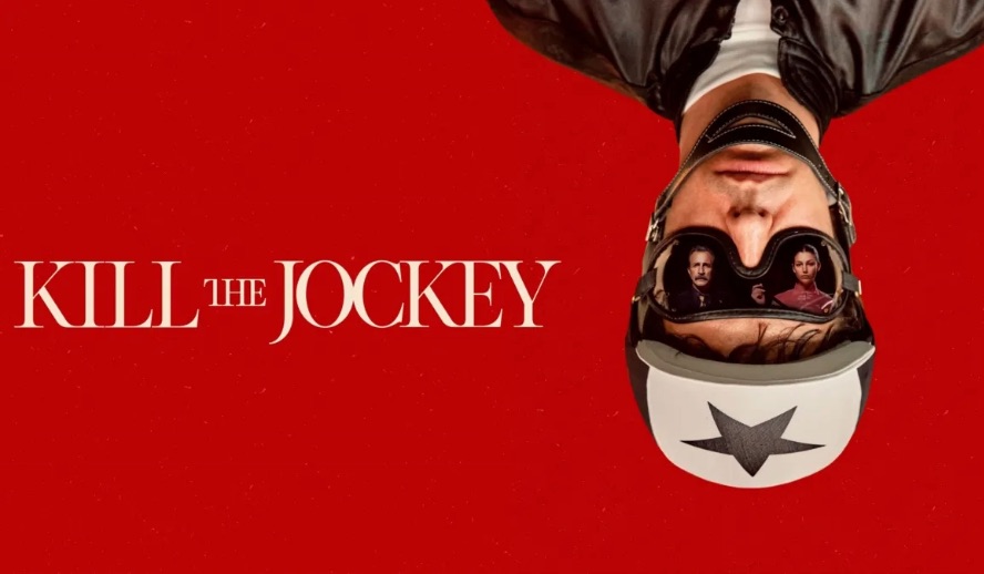 ‘Kill the Jockey’ Is a Stylish, Surreal Ride Through Identity and Escape