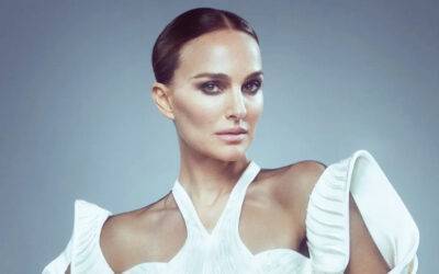 Natalie Portman: From Talented Prodigy to Cerebral Powerhouse