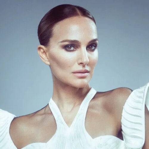 Natalie Portman: From Talented Prodigy to Cerebral Powerhouse