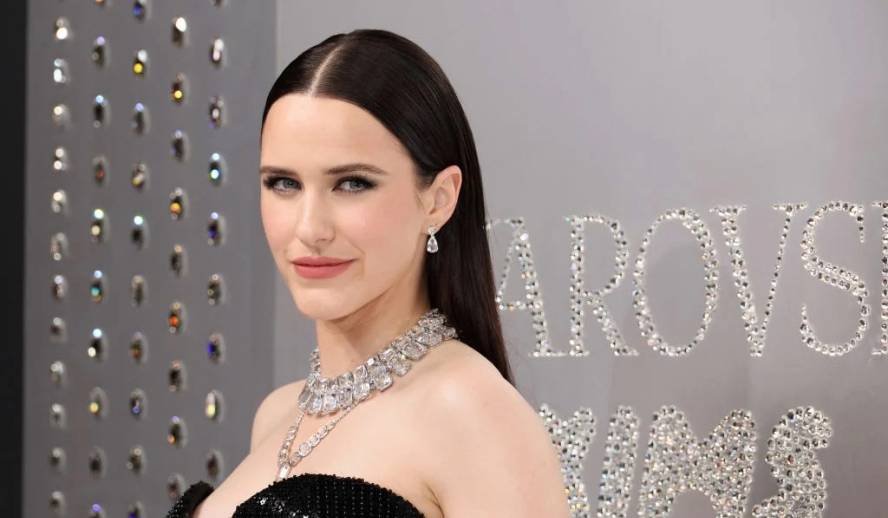 A Tribute to Rachel Brosnahan – The Stage is Hers