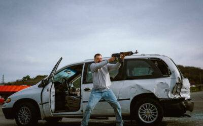 ‘Sovereign’: A Father and Son Film Held Hostage by Extremes