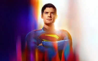 ‘Superman’ Takes Off, Creates an Exciting Future for the DCU
