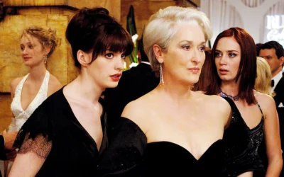 ‘The Devil Wears Prada 2’: Fashion’s Fierce Return and Everything We Know So Far