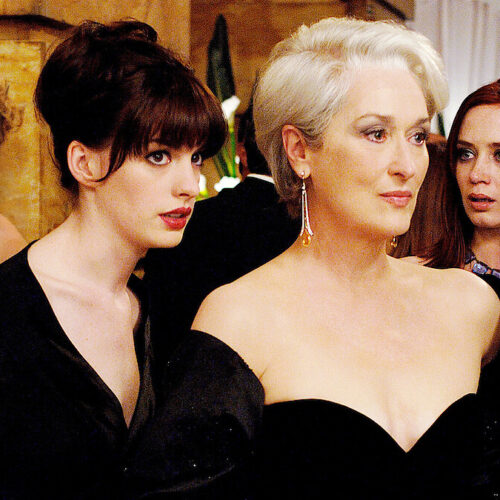 ‘The Devil Wears Prada 2’: Fashion’s Fierce Return and Everything We Know So Far