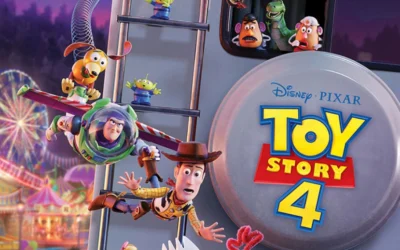 ‘Toy Story 5’ Officially In The Works: What to Expect From This Next Adventure