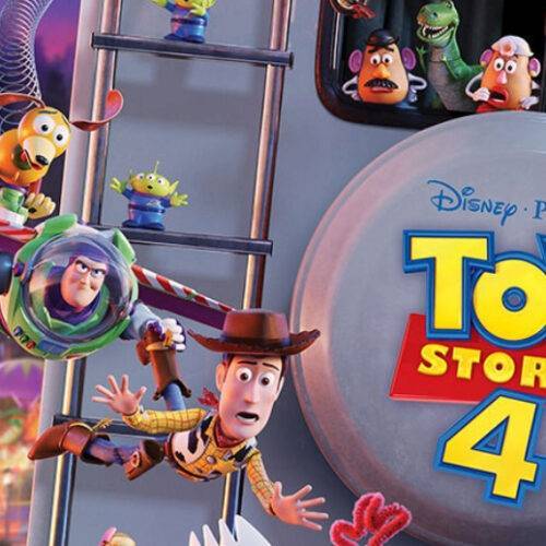 ‘Toy Story 5’ Officially In The Works: What to Expect From This Next Adventure