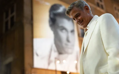 Expected Titles at the 2025 Venice Film Festival