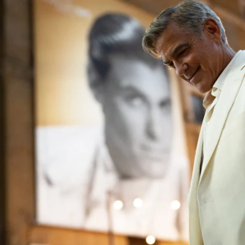 Expected Titles at the 2025 Venice Film Festival