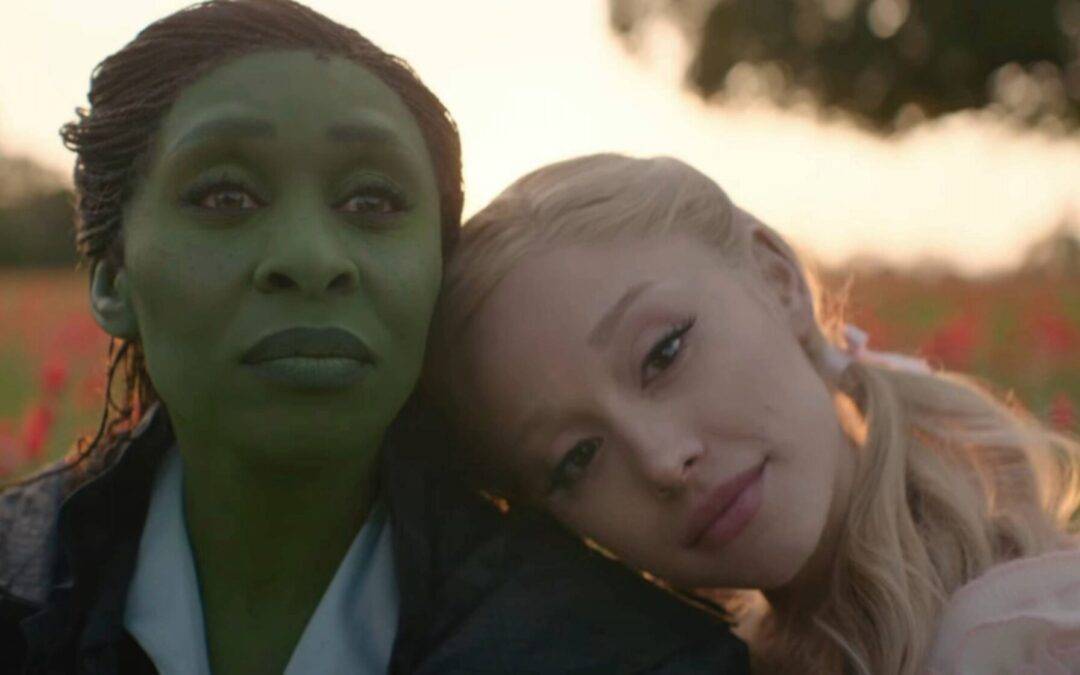 From Broadway to Blockbuster: The Evolution of ‘Wicked’ and the Movie Musical in Two Parts