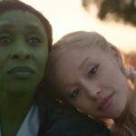The Hollywood Insider Wicked Part Two Trailer Release