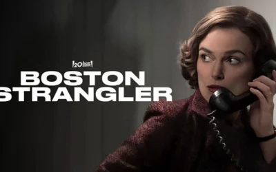 ‘Boston Strangler’: Taking Back the Narrative