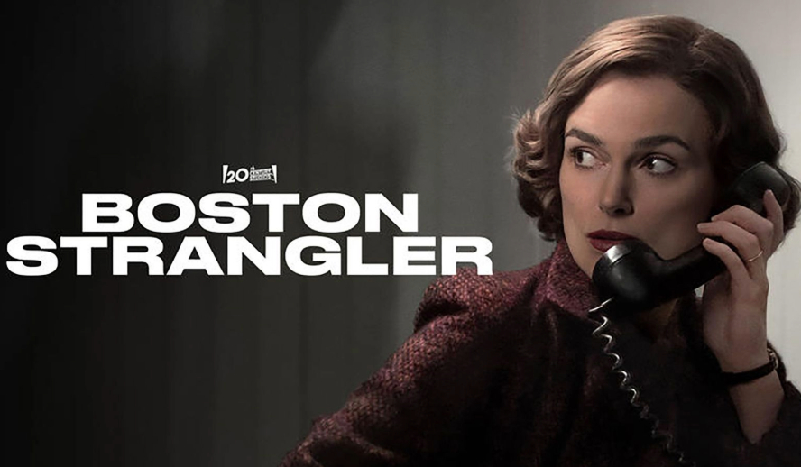 ‘Boston Strangler’: Taking Back the Narrative