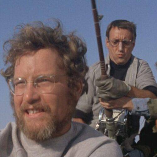 Still Hungry: 50 Years of ‘Jaws’ and the Birth of the Blockbuster
