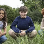 TheHollywoodInsiderThe Boy Who Lived (Again): The Wizarding World Returns
