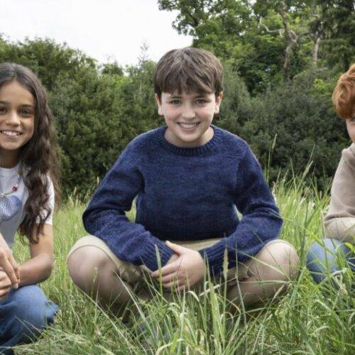The Boy Who Lived (Again): The Wizarding World Returns to Television