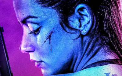 Fractured Reflections: The Illusion of Empowerment in Action Heroines